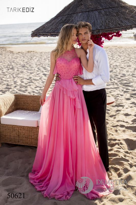 Rochie de seara Tarik Ediz- 50621
